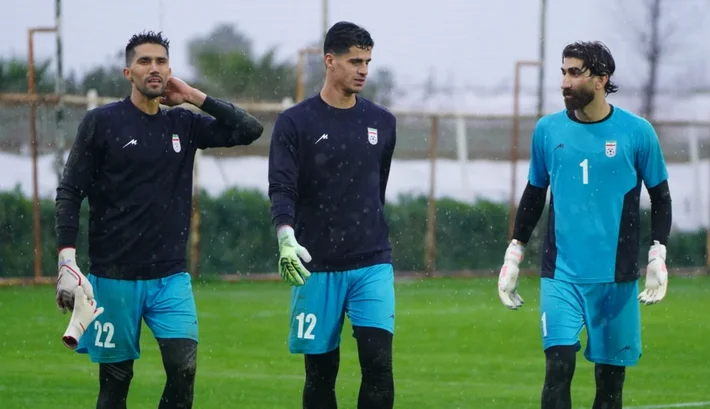 “بیرو” با هر سناریویی جلوی نیجریه فیکس است!