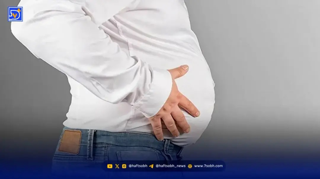 این عامل، دشمن شماره یک قلب مردان ایرانی است