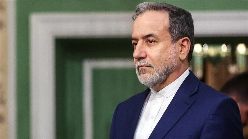 عکسی که عراقچی از مذاکرات اسلام آباد منتشر کرد