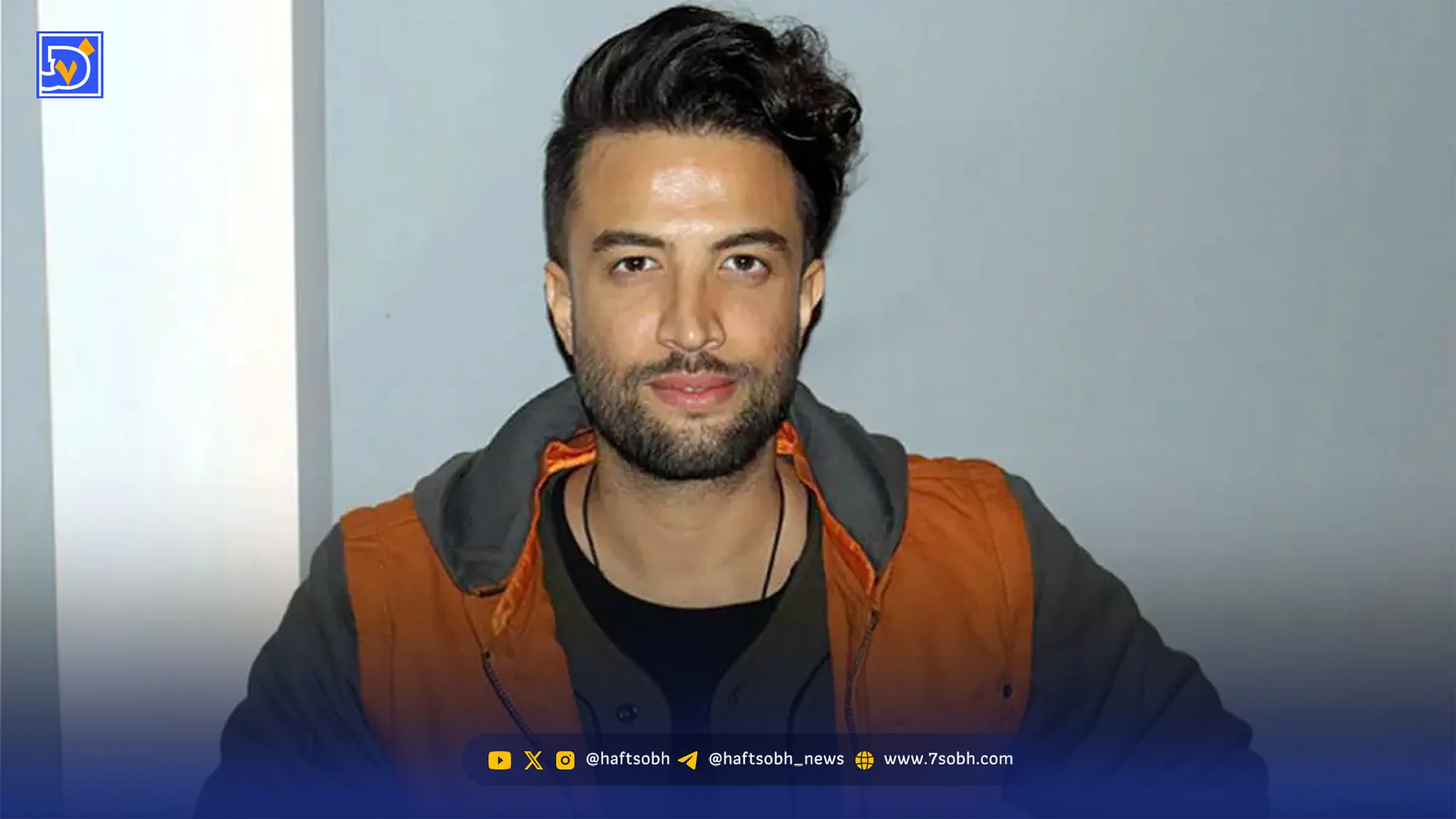 قاب | بنیامین بهادری: دستانم را ستون یک پل در ایران خواهم کرد