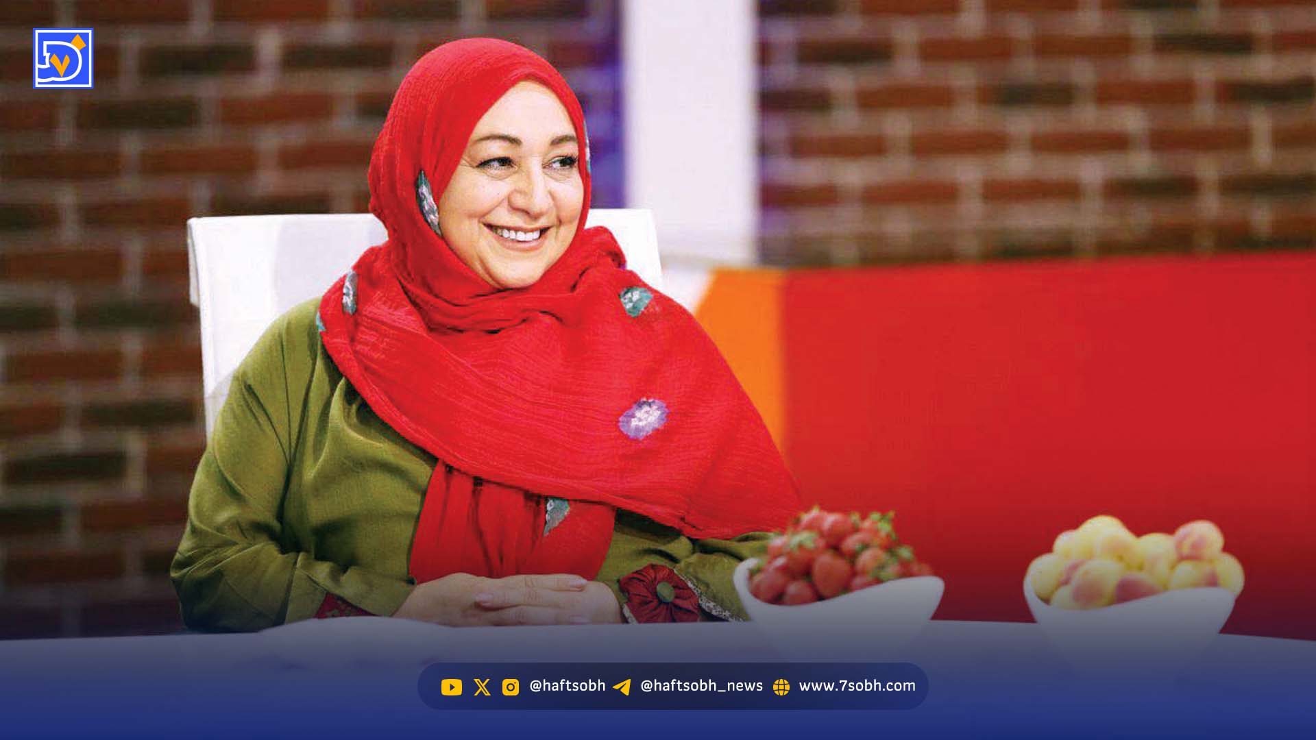 گفتوگو با مریم سعادت به بهانه پخش سریال شیش ماهه