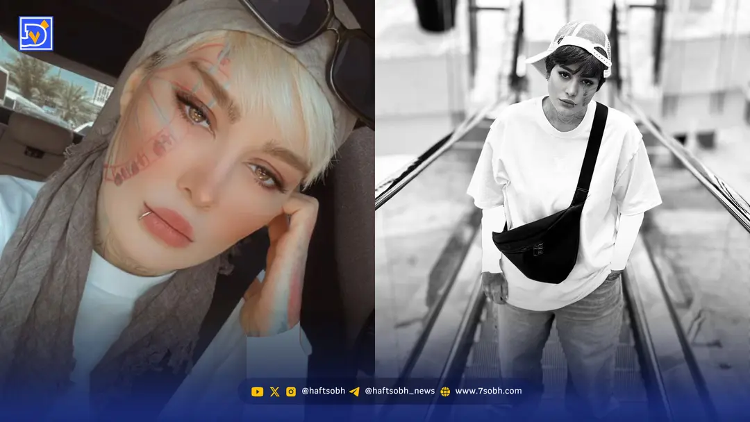 فیلم| اعتراف جنجالی سحر قریشی: توی انتشار این عکسم اشتباه کردم!