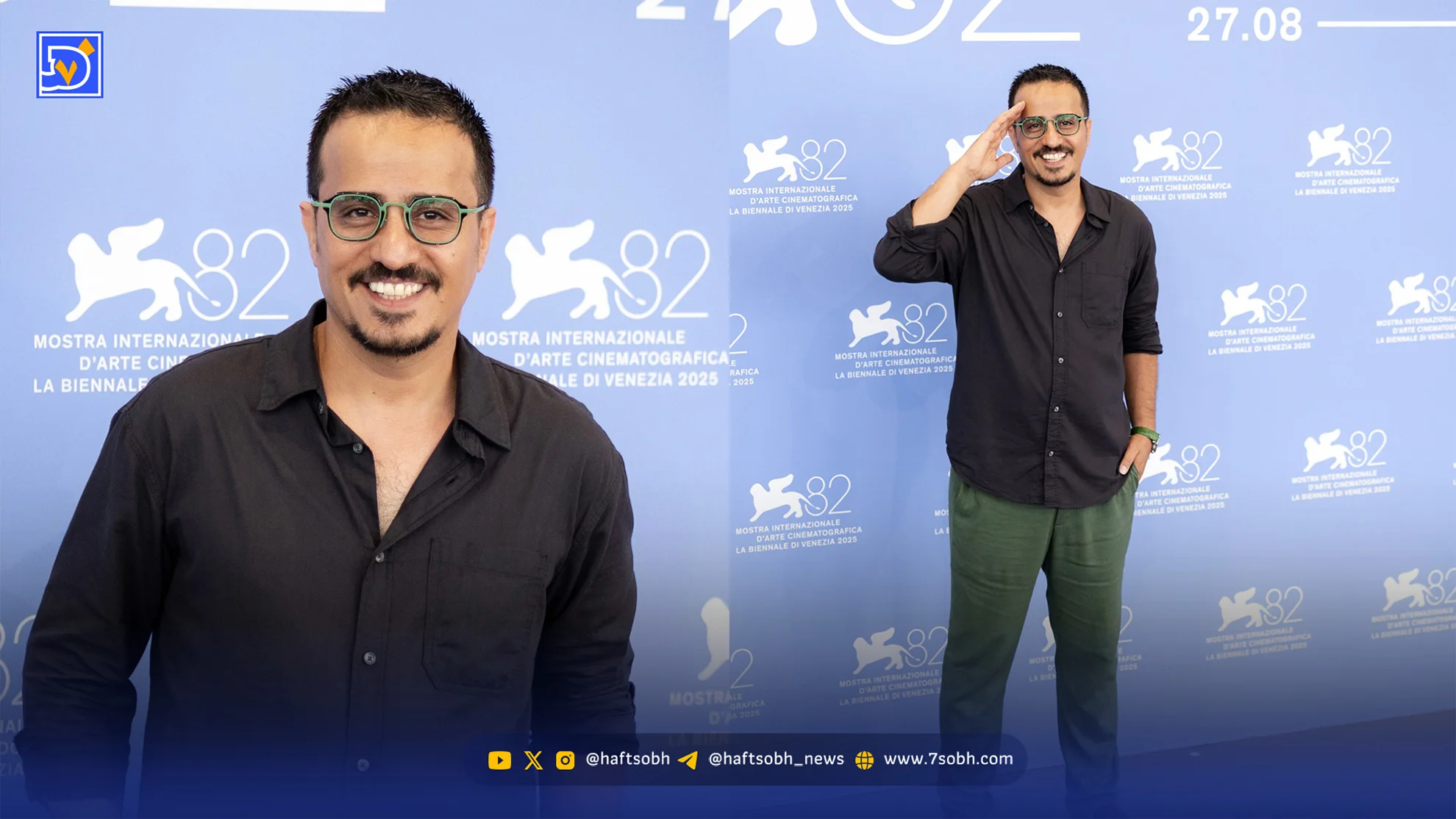 عصر سینما | حسین سلیمانی در اینستاگرام خود اعتراف کرد