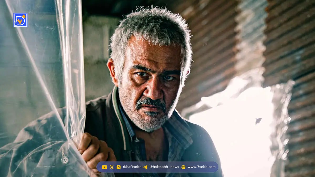 عکس روز| عکس مادرشوهر آرزو غفوریان، مادر مهران غفوریان