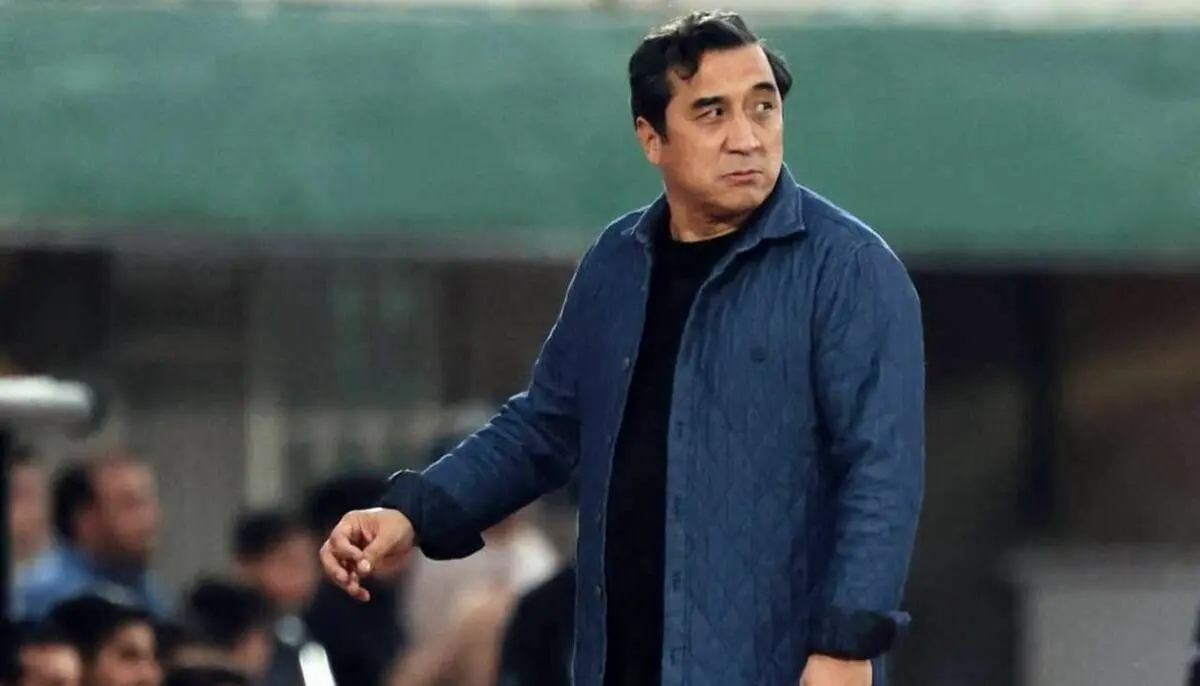 استوری خداداد عزیزی بعد از آتش بس بین ایران و آمریکا