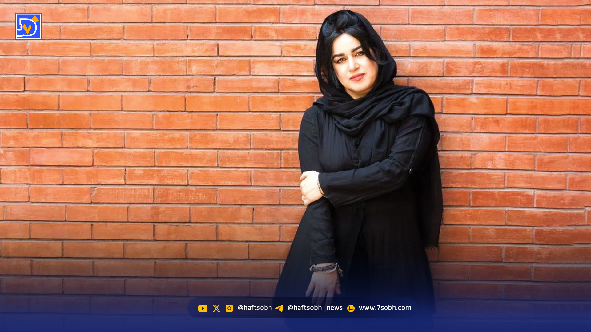 گفتوگو با ناتاشا امیری و بازتعریف معنای نویسنده بودن