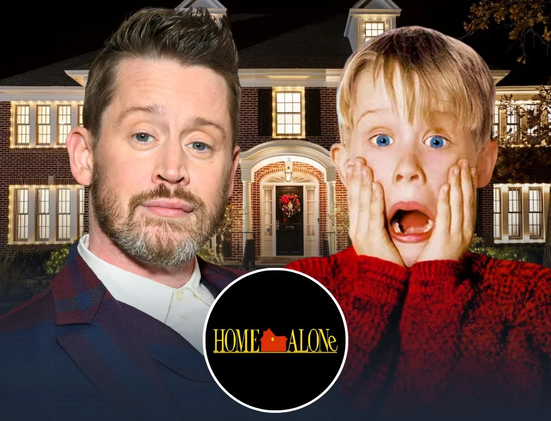 ملاقات مکالی کالکین با دیزنی؛ آیا فیلم جدید Home Alone در راه است؟