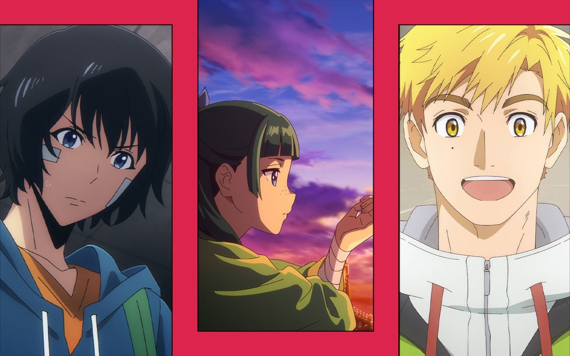 معرفی بهترین شخصیت‌های انیمه در سال ۲۰۲۵