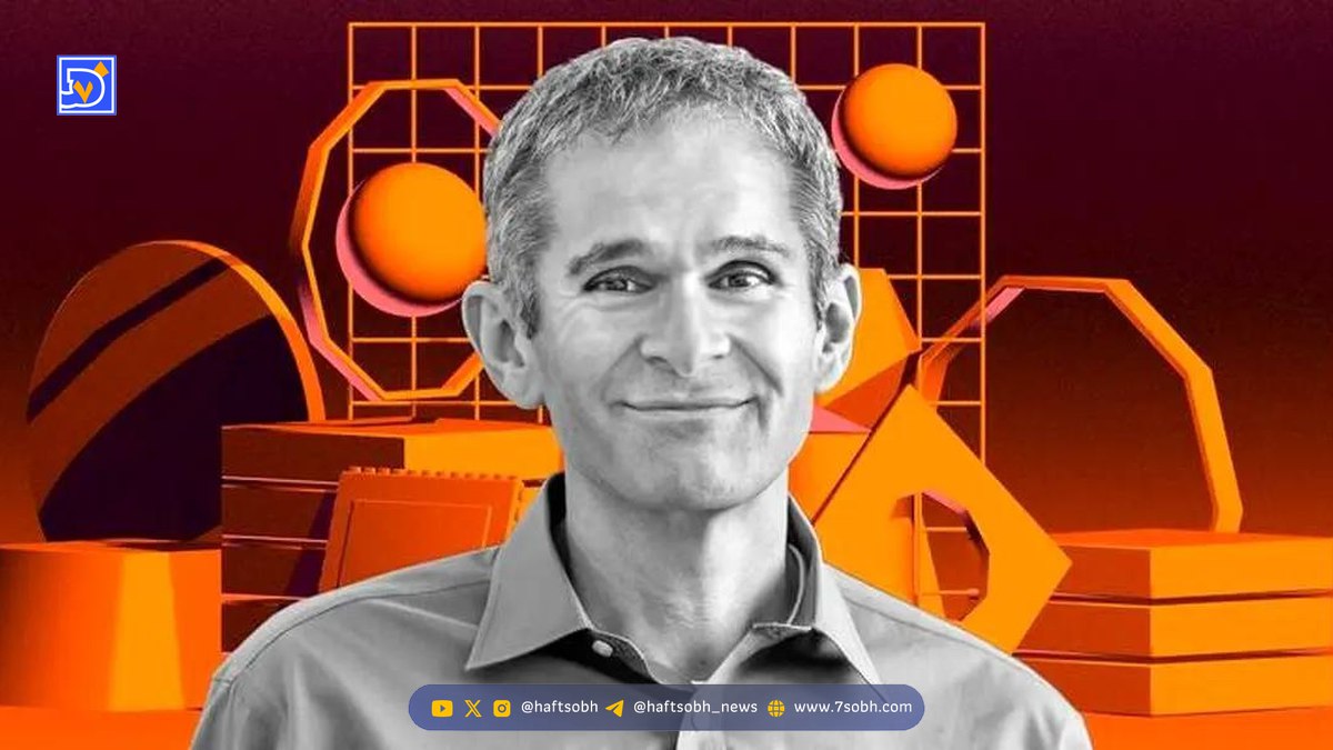 یک ایرانی هدایت بزرگترین پروژه هوش مصنوعی گوگل را بر عهده گرفت