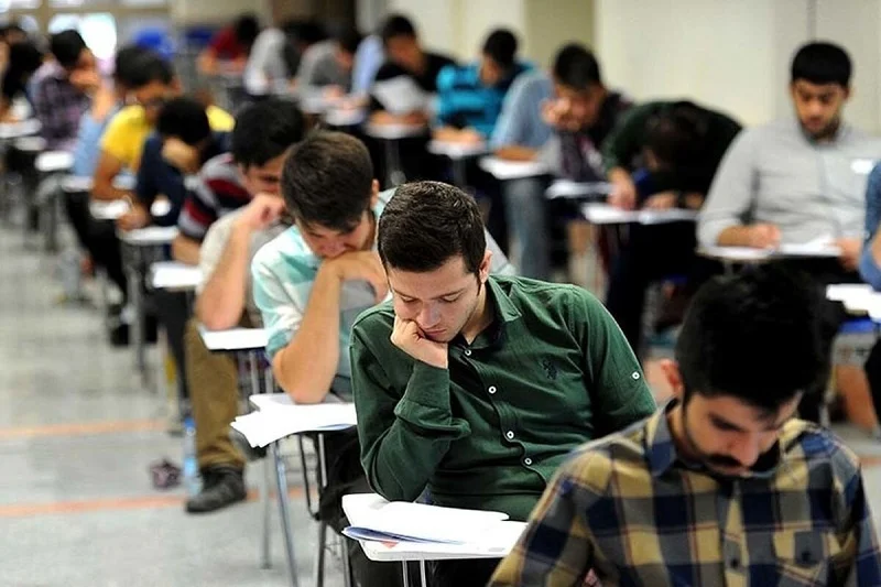 آموزش‌وپرورش زمان اعلام وضعیت امتحانات نهایی دانش آموزان را مشخص کرد