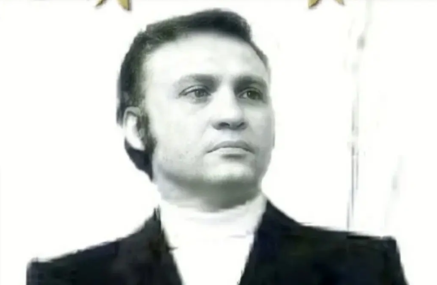 عکس| سفر در زمان؛ «نرسی کرکیا» بازیگر قبل و بعد انقلاب در اواخر عمرش؛ اوایل دهه 80