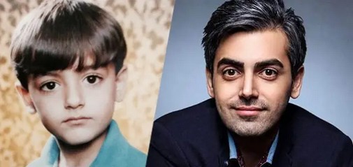 سفر به ایام قدیم / عکس های دوران کودکی بازیگران بچه مهندس؛ از مرضیه و مامانش تا کریم آقا و جواد جوادی