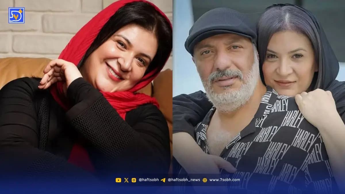 عکس| سفر خانوادگی ریما رامین فر، همسرش (امیر جعفری) و پسرشان به ارمنستان