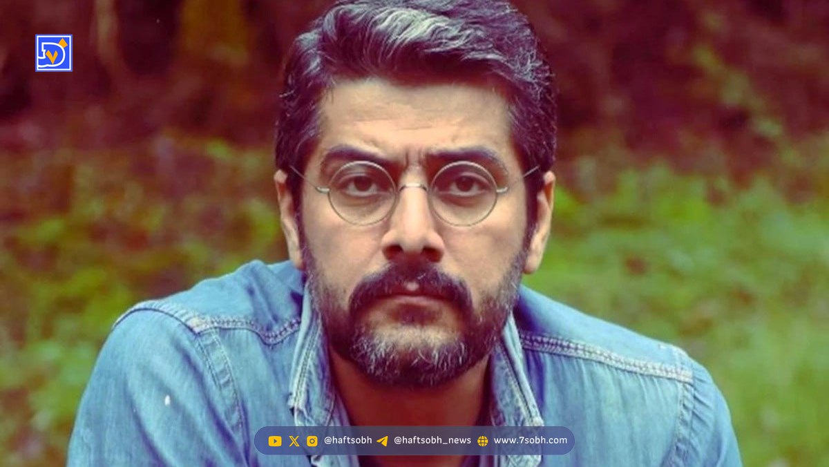 عکس عروسی سامرند معروفی و همسرش + بیوگرافی