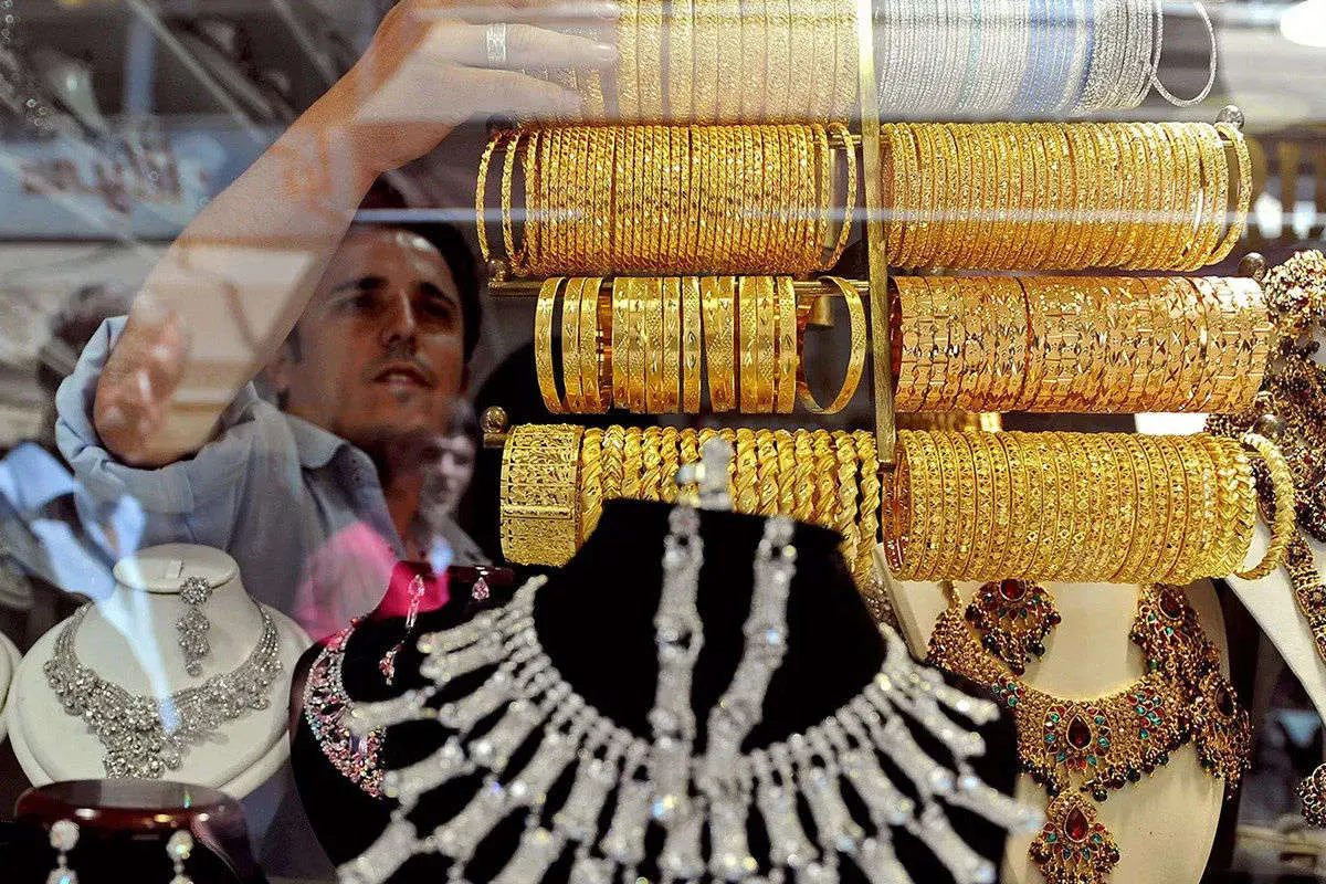 قیمت طلا، سکه و دلار؛ توقف معاملات بازار در اولین روز هفته