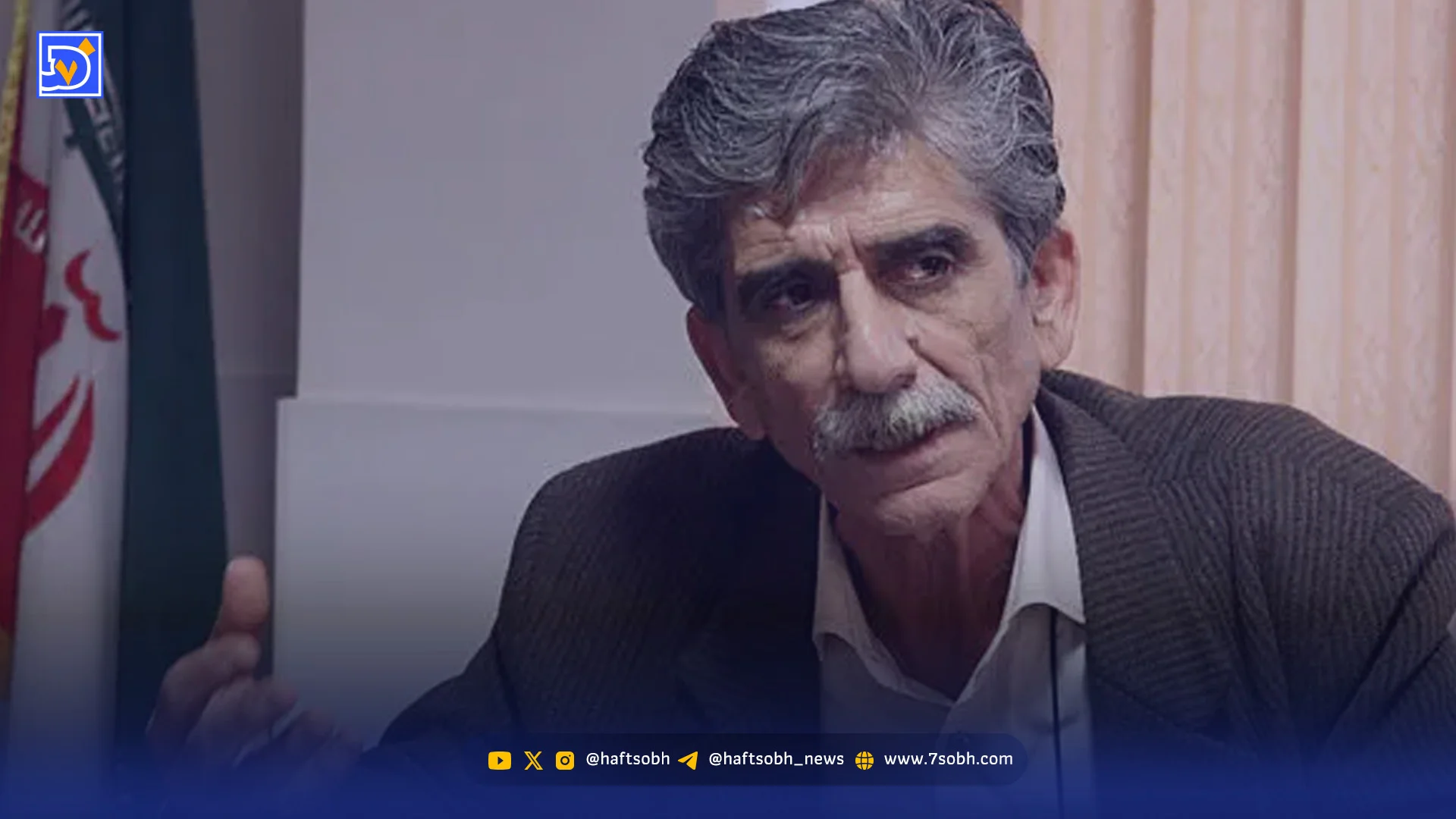 عصر سینما | یونس تراکمه، نویسنده پیشگام در ۷۸ سالگی درگذشت