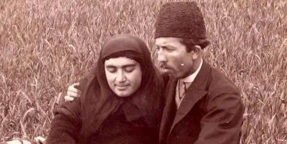 عکس | استایل‌های متفاوت نوه‌های ناصرالدین شاه بعد از سال‌ها