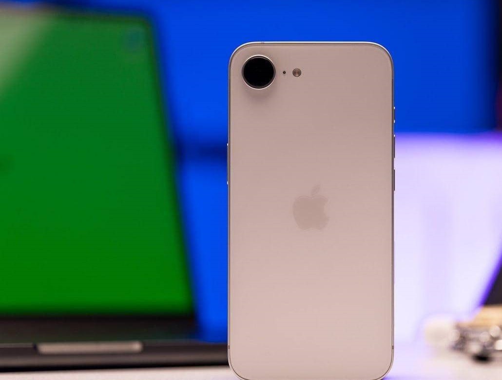 مشخصات آیفون 17e لو‌ رفت