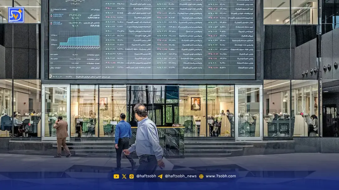 فتح قله تاریخی بورس تهران / شاخص از 4 میلیون عبور کرد