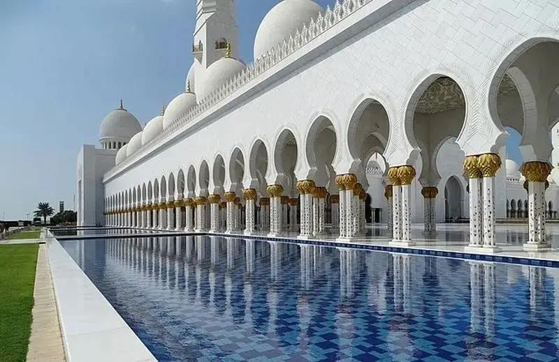 رمانتیکترین جاذبههای گردشگری جهان