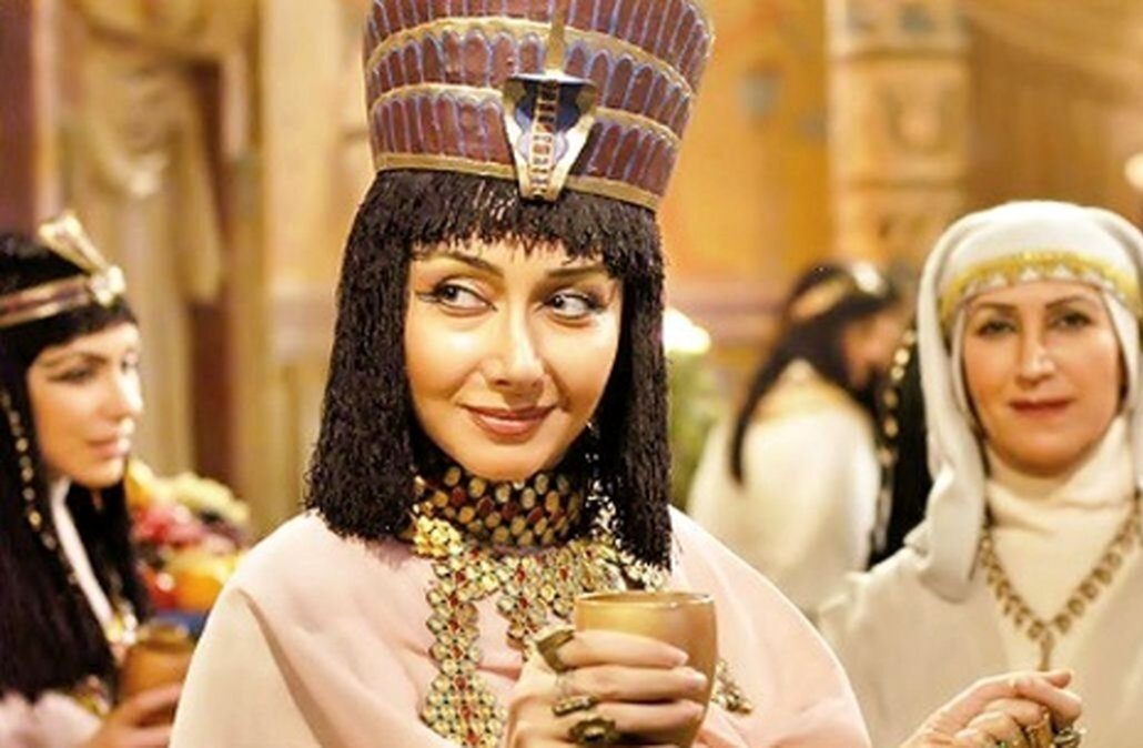 سفر زمان | جشن تولد 35 سالگی زلیخا سال 72 با حضور جمعی از بازیگران