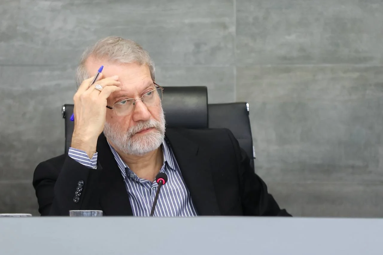 جزئیاتی از نحوه شهادت شهید لاریجانی