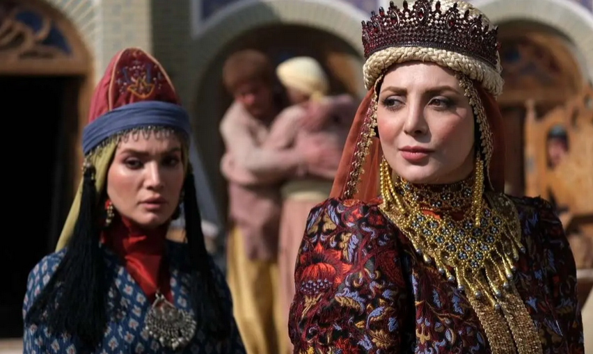 سریال «مهیار عیار» با بازی متین ستوده و کامران تفتی/ داستان، بازیگران و زمان پخش مجدد از آی فیلم