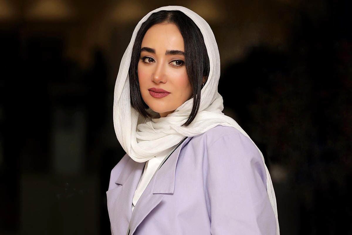 عکس‌های شخصی، زندگی خصوصی و بیوگرافی بهاره افشاری