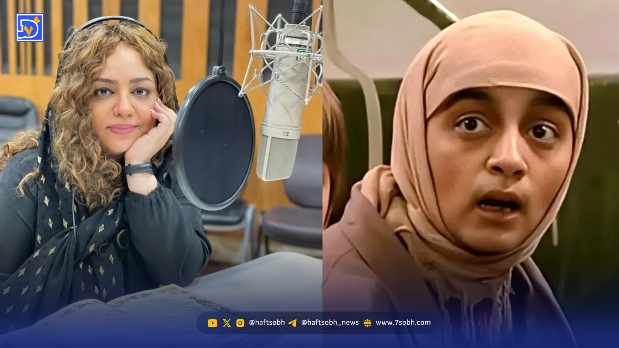 عصر سینما | لیلا برخورداری از نقش کبری/ هیچ‌کس باور نمی‌کرد من باشم