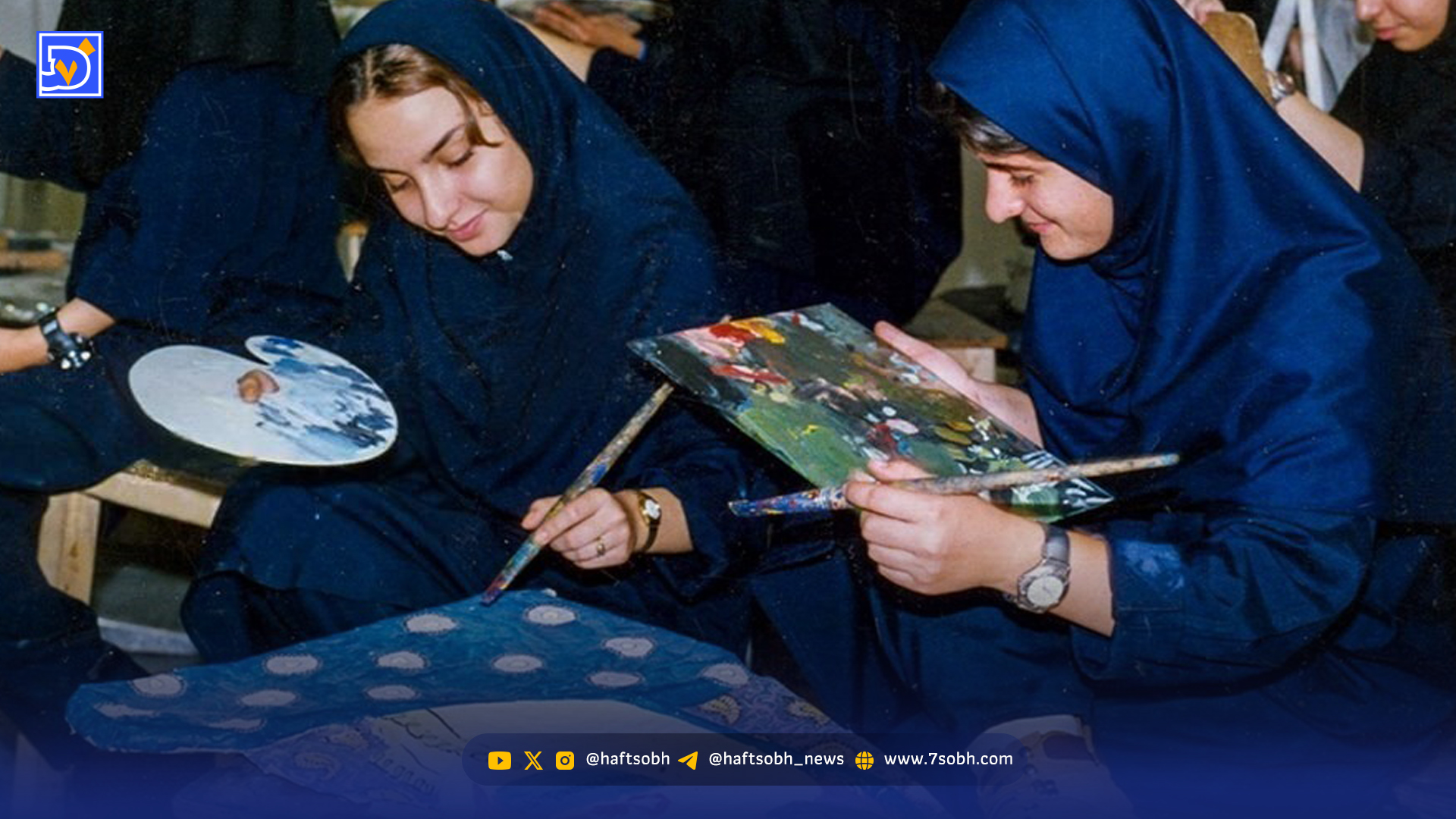 قاب تاریخ| عروسی فرنگیس و عکسی دیده نشده از نیکی کریمی و کیایی