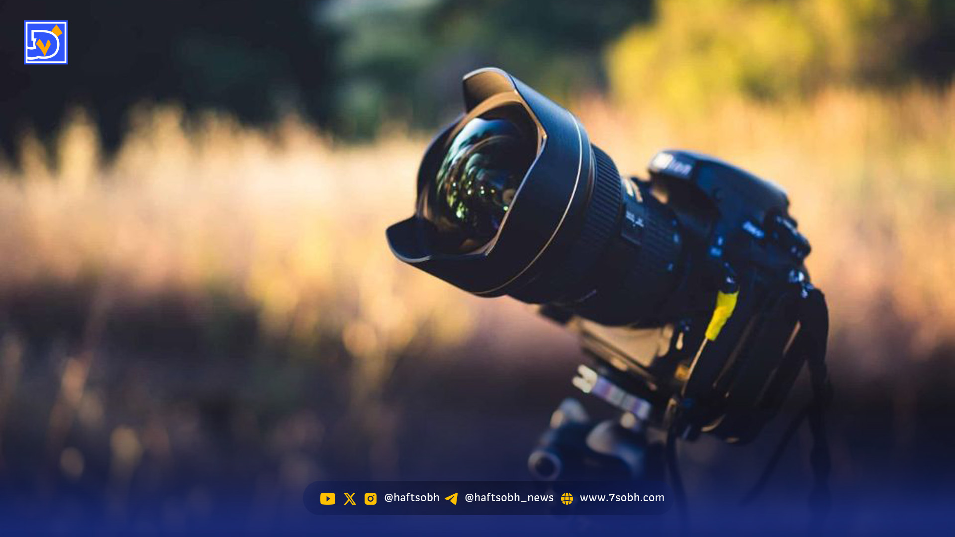 تصویری از اولین پرتره زن در تاریخِ عکاسی