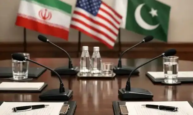 تبادل پیام بین تهران و اسلام‌آباد / ماجرا چیست؟