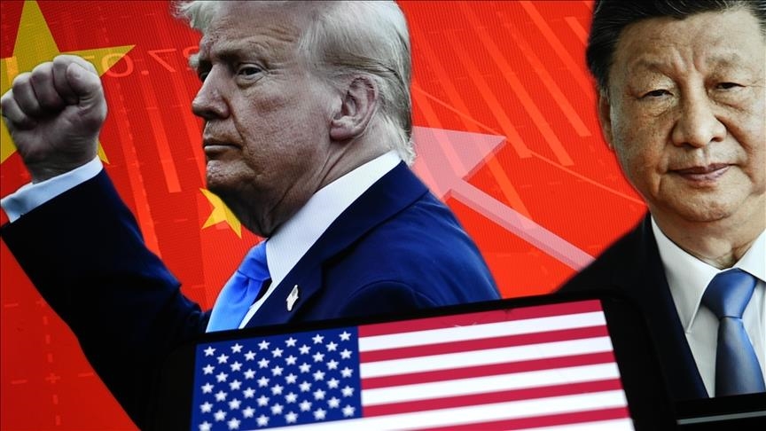 چین نسبت به ماجراجویی‌های نظامی آمریکا در غرب آسیا هشدار داد