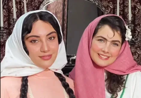 بیوگرافی فرزانه فرنام، خجسته در بامداد خمار