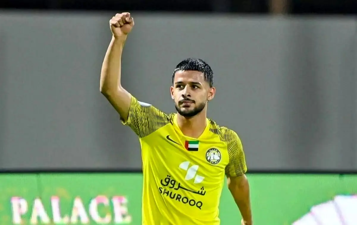 استوری غم انگیز مهدی قائدی درباره شرایط این روزهای ایران