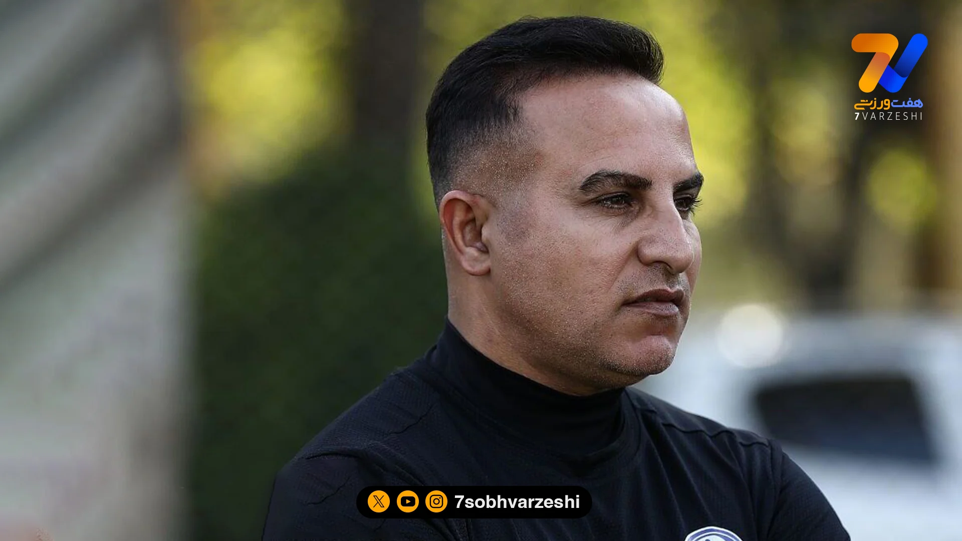 حسین کعبی: من بودم، نمیگذاشتم تیم ملی به جامجهانی برود!