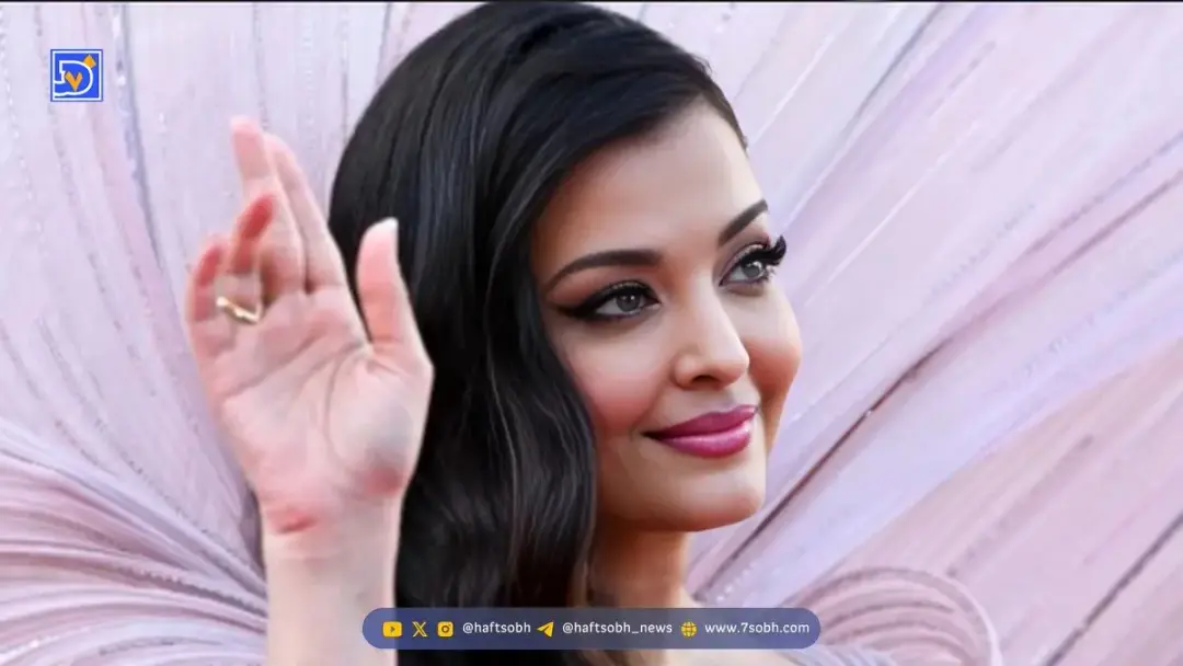 عکس عروسی آیشواریا رای ملکه زیبایی