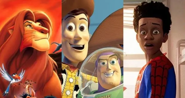 بهترین انیمیشن های تاریخ مخصوص بزرگسالان