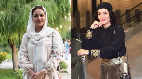 کدام پریناز ایزدیار جذاب‌تر است؟/ نقد و بررسی استایل قدیم و جدید مهناز سریال زن و بچه