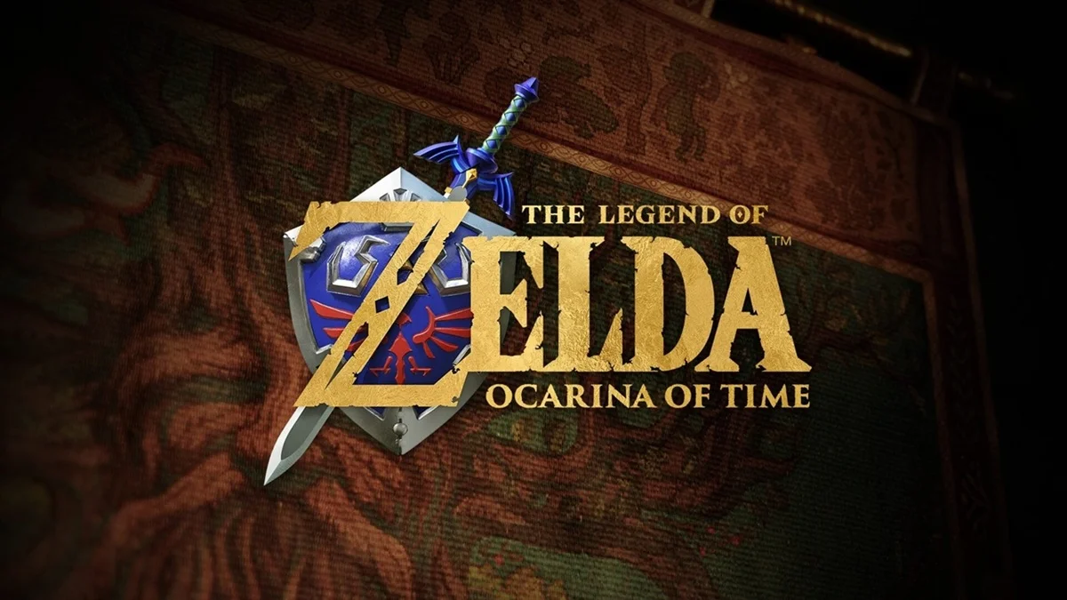 ریمیک بازی The Legend of Zelda: Ocarina of Time برای نینتندو سوییچ ۲ معرفی شد