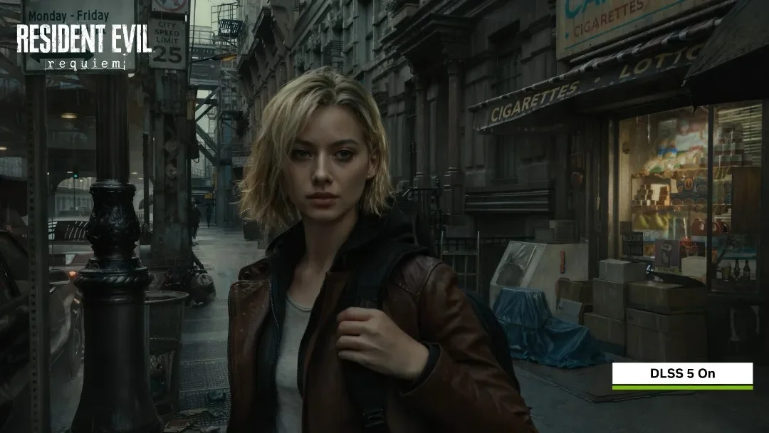 پایان مرز میان سینما و بازی/ رندرینگ عصبی انویدیا DLSS 5 از راه رسید