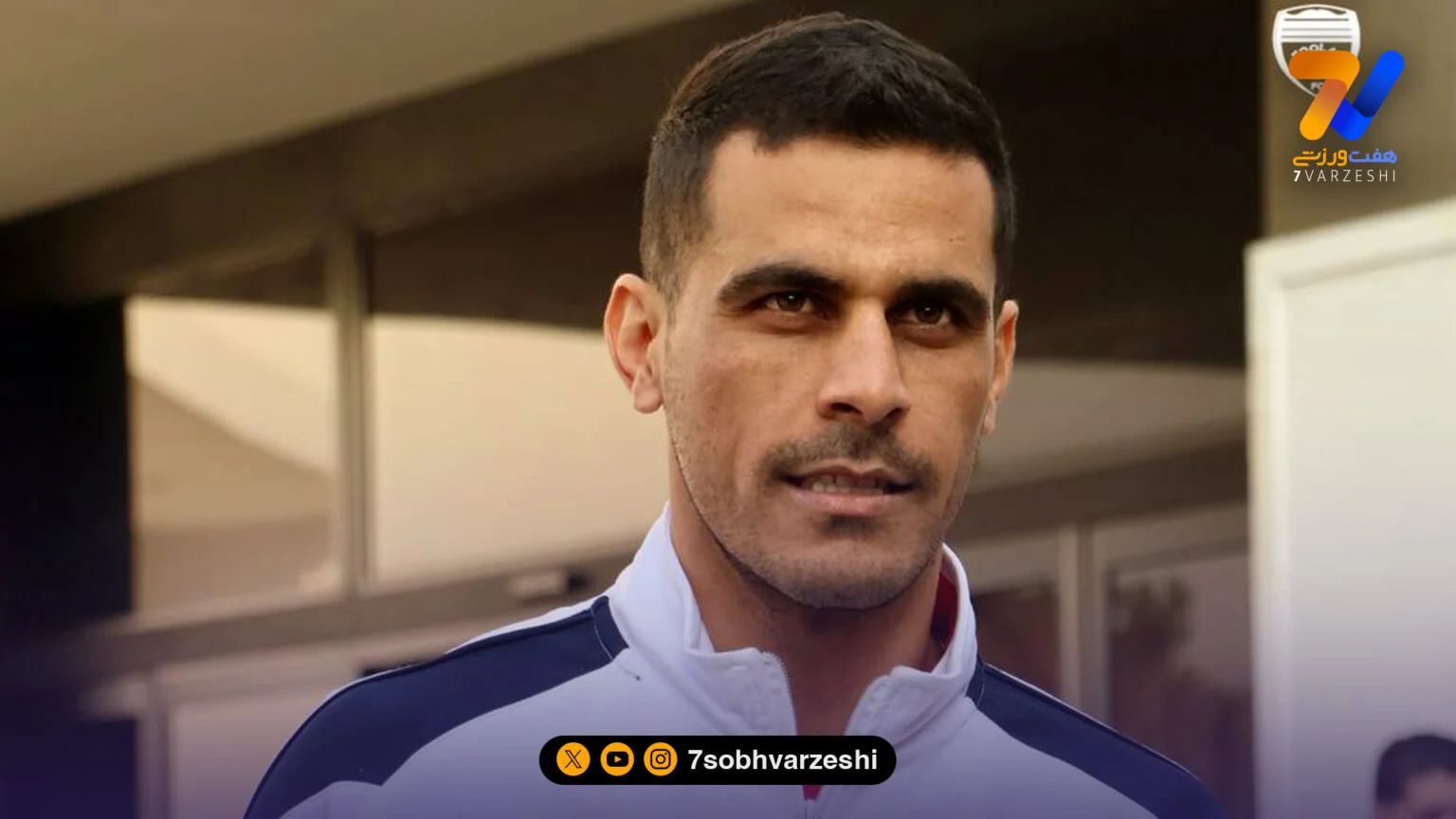 شکار بزرگ پرسپولیس از فولاد؛ علی نعمتی بر می گردد!
