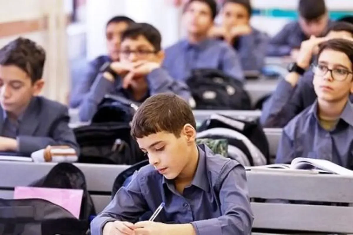 آخرین اخبار تعطیلی مدارس/ دانش آموزان از این تاریخ سر کلاس بروند