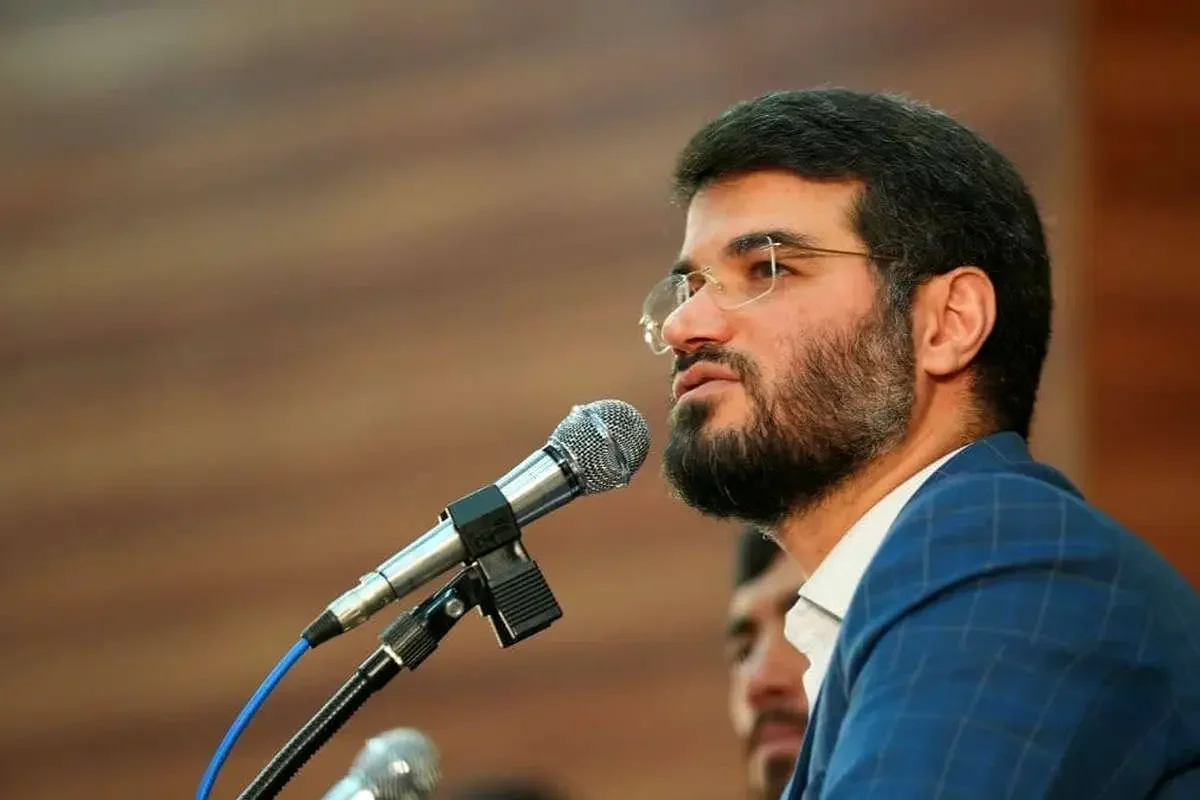 میثم مطیعی:«معلی» تمام شد و با موفقیت هم تمام شد!