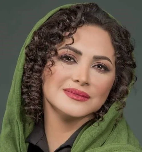کمند امیرسلیمانی 