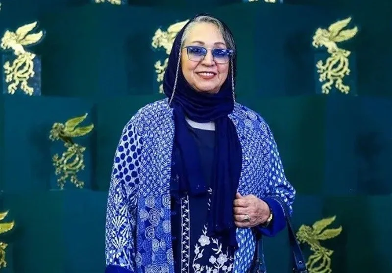 واکنش مریم سعادت به حمله هوایی دشمنِ آمریکاییصهیونی