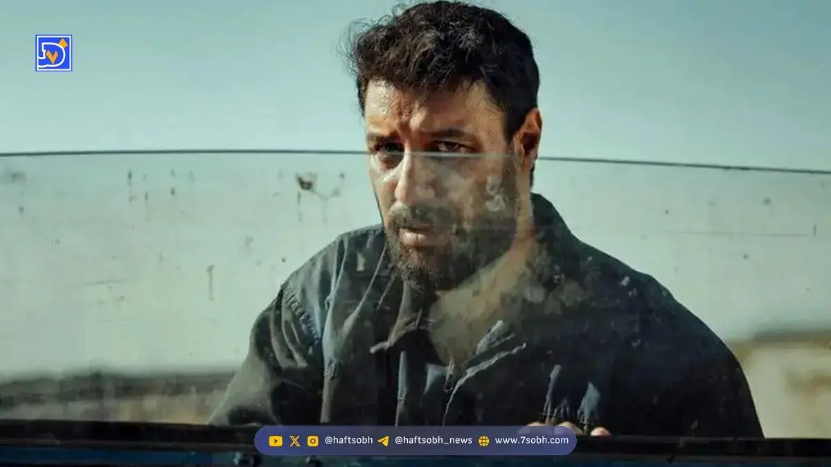 سکانس روز| سکانس جنجالی سریال وحشی یاد اسکوئید گیم را زنده کرد