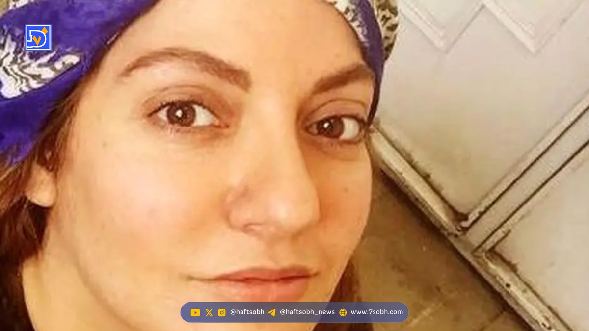 عکس| سفر زمان؛ چهرۀ «مهناز افشار» 22 ساله در اولین فیلمش؛ سال 78