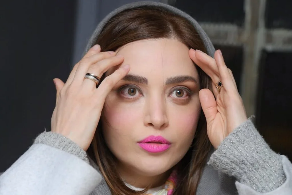 بهنوش طباطبایی