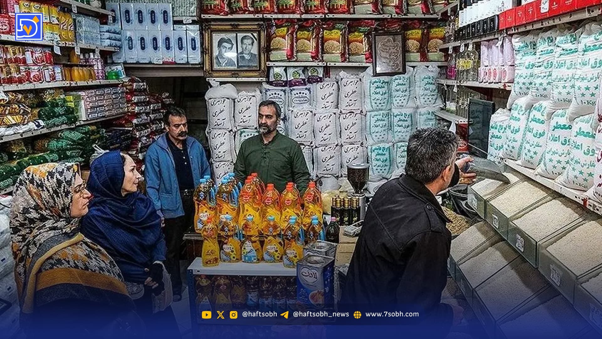 کسانی که «یارانه نقدی» نمی‌گیرند، درخواست «کالابرگ» خود را ثبت کنند